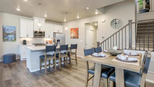 Creekside Retreat Near Olde Town Arvada - Foto 2