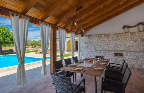 Villa Lanca - Foto 21