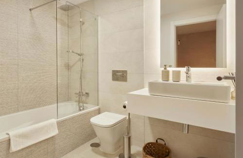 Sunny Garden near Golf - Photo 14