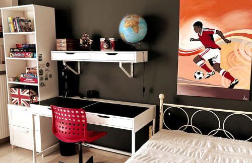 Kosta's elegant house - Foto 64