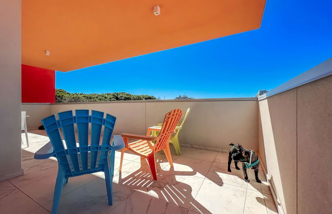 Appartamenti Saturno - Foto 29