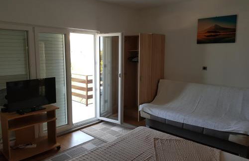 Holiday home >Nikola< Brijesta - Foto 9