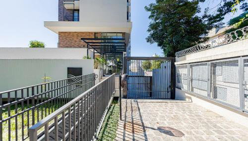 Condomínio Niagara On The Lake | Gonzaga Stays - Foto 2