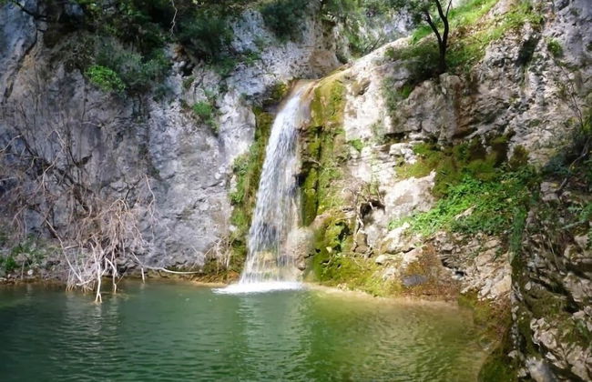 Alkyoni Studios & Apartments - Foto 40