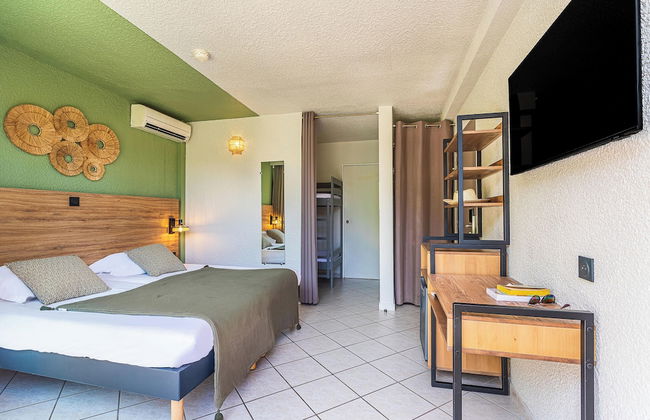 Belambra Clubs Presqu'île de Giens - Riviera Beach Club - Foto 21