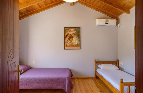 Viva Elafonisi - Studios or Apartment, 10min to Elafonissi - Foto 14