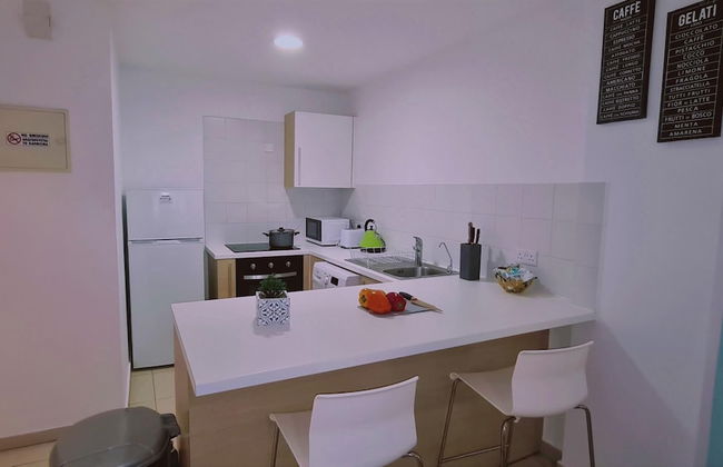 06 LIM - Eden Beach Studio - Foto 30