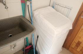 Casa Mobiliada com 3 Quartos e Garagem em Conselheiro Lafaiete MG - Casa 2 - Foto 13