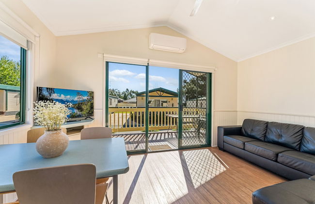 BIG4 Tasman Holiday Parks - Bendigo - Foto 47