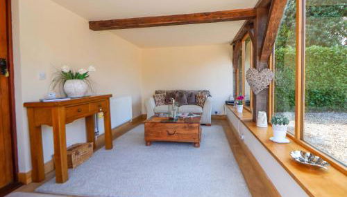 Honeysuckle Farmhouse - Foto 4