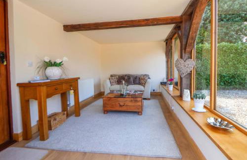 Honeysuckle Farmhouse - Foto 4