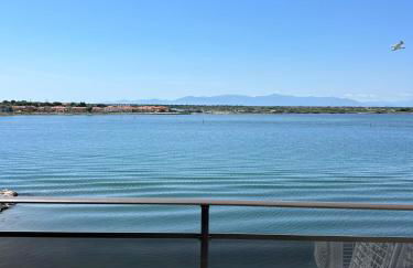 Appartement T2 dans jolie résidence avec piscine - Foto 10