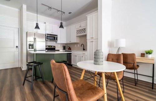 Landing Modern 2BD Gym Rooftop Lounge - Foto 67