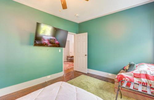 2 Mi to Dtwn Stylish Urban Retreat in Birmingham - Foto 15