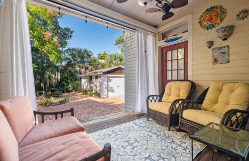 Sevilla Grand l Walk to DNTN l Outdoor Relaxation - Foto 54