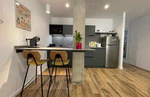 Junto al Jardín del Turia Apartamento - Foto 16