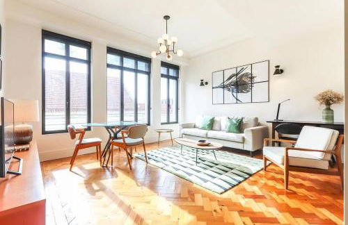 Apartment in Cais do Sodré - Photo 12