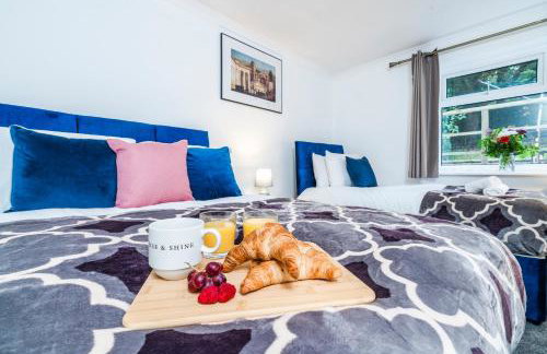 Mayflower 5-Bed Home, Contractors, Family, Harry Porter - Photo 19