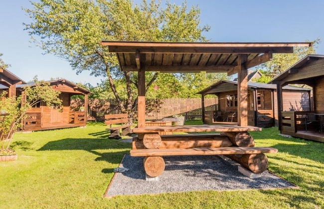 Karjamaa Camping - Foto 26