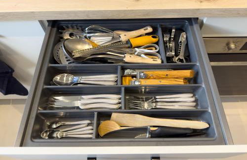 Familial et Confortable - Foto 24