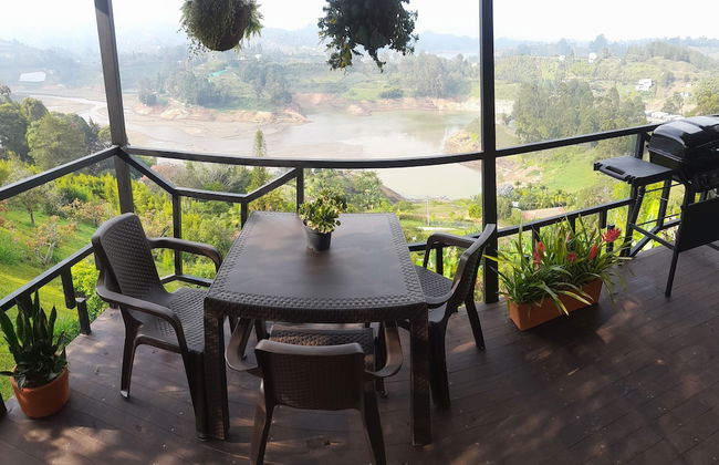 Suite Gold Rocks Glamping - Photo 12