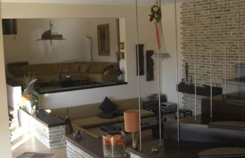 Luxury Villa Flora Kiparissia - Foto 16