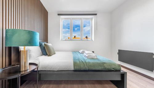 Green Studio Suite - Central London - Near Station - Foto 5