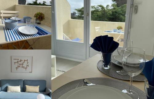 Cosy sur le Port avec Garage privé - Foto 19