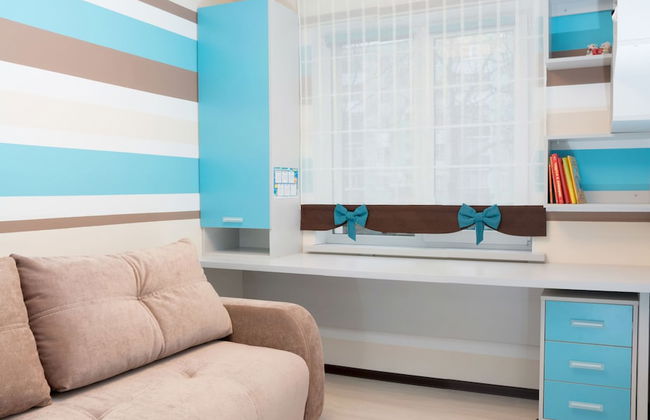 PaulMarie Apartments on Kozhara 12 - Foto 3