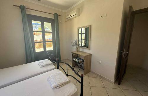 Familyhouse apartments Arkasa - Foto 58