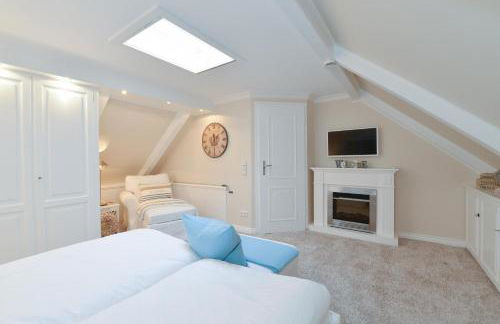 Alte Mühle direkt am Wattenmeer - Photo 17