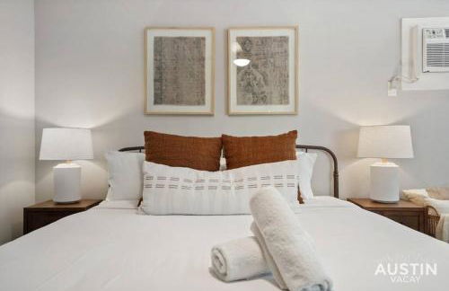 Explore Austin Life Studio Near Guadalupe St - Foto 11