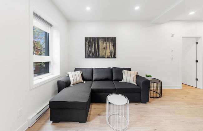 Stonewall Suites - Foto 56