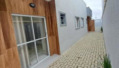 Casa com piscina em itanhaem - Foto 3