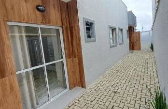 Casa com piscina em itanhaem - Foto 3