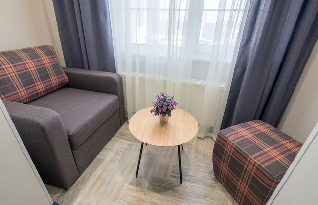 Comfort House - Foto 4