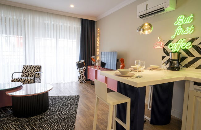 HEART DE MAISON - Foto 30