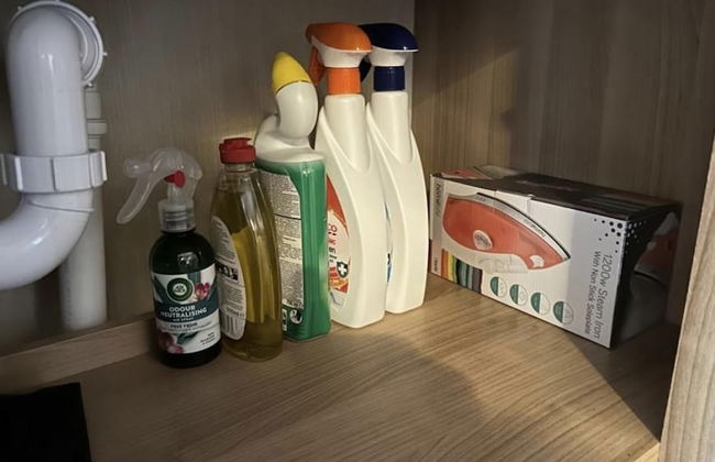 3-bed Caravan Near Mablethorpe - Foto 5