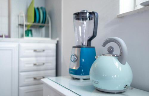 Apartman ZAZU - Foto 9