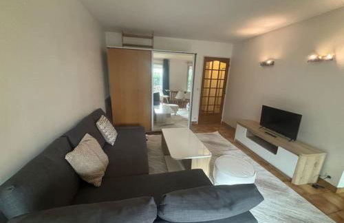 F2 avec Terrasse, Parking gratuit - Foto 6