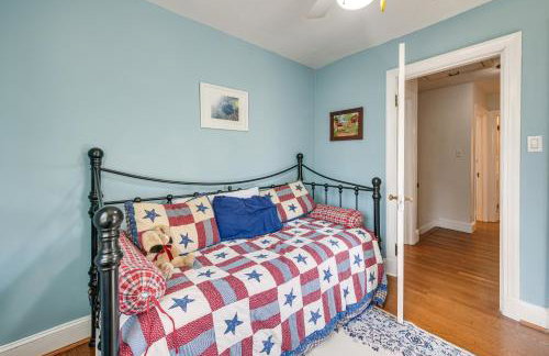 Historic Glen Allen Home about 11 Mi to Richmond! - Foto 16