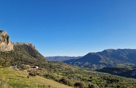 Hacienda el Mirador - Charming casa with lake and mountain view - Foto 30