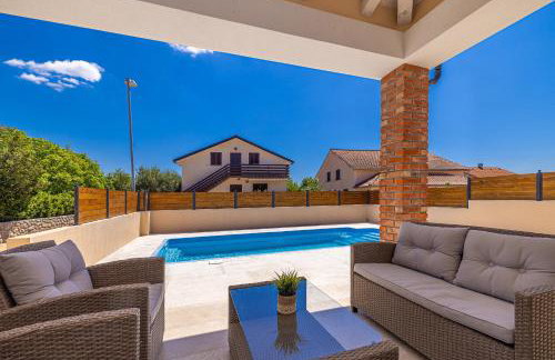 Holiday house DIVNA - Foto 18