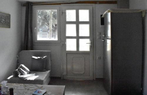 Ovrios Stone House Pelion - Foto 44