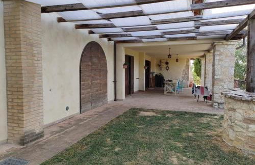 Country House Pacifici, Villa con piscina privata - Foto 42