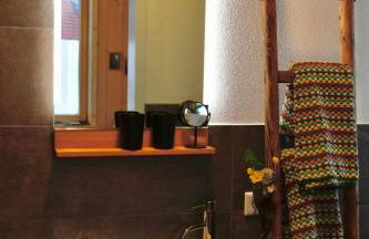 Übernachtung beim Bio-Metzger "Zimmer Rosl" - Foto 15