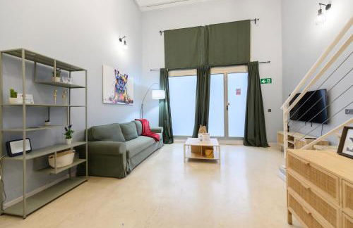 Acogedor Dúplex con Cocina Abierta y Suite Privada en Madrid LDM11034 - Foto 14