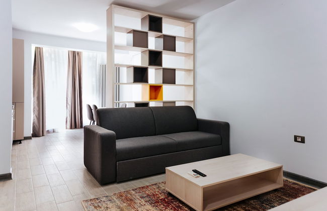 Alezzi Beach Resort - Foto 12