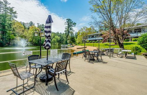 Mill House Hideaway - Foto 11