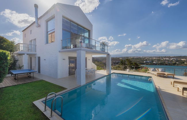 Villa Anton by Cura Villas Collection - Foto 20